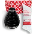 febi bilstein 172661 Faltenbalgsatz Antriebswelle für BMW X2 F39