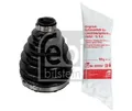 Original FEBI BILSTEIN Faltenbalgsatz Antriebswelle 172661 für BMW MINI