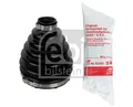 Febi Bilstein 172661 Faltenbalgsatz, Antriebswelle für BMW MINI