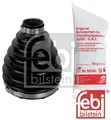 febi bilstein 172661 Faltenbalgsatz für Antriebswelle Achsmanschette Set