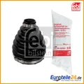 Faltenbalgsatz, Antriebswelle FEBI BILSTEIN 172661 für BMW