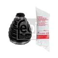 1x ORIGINAL® Febi Bilstein Faltenbalgsatz, Antriebswelle Vorne, Links, Rechts