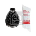 1x Faltenbalgsatz, Antriebswelle FEBI BILSTEIN 172661 passend für BMW MINI