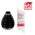 FEBI BILSTEIN Achsmanschettensatz vorne links für MINI Mini F56 F57 F60 BMW X1