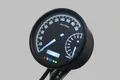 Tachometer DAYTONA Velona-W analog