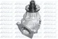 DOLZ B235 Kühlmittelpumpe Wasserpumpe für BMW 3 Cabrio (E46) 3 Coupe (E46)