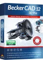 BeckerCAD 12 3D PRO - CADdy++ - AutoCAD kompatibel inkl. Handbuch - DVD-ROM