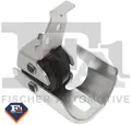 FA1 223-947 Halter für Abgasanlage Gummi Halter Auspuff Auspuffanlage