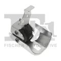 FA1 Halter Abgasanlage 223-947 für JZ0 MEGANE EZ0 KZ0 CC RENAULT SCÉNIC 3 DZ0