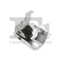 1x Halter, Abgasanlage FA1 223-947 passend für DACIA RENAULT