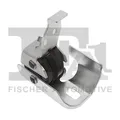1x ORIGINAL® Fa1 Halter, Abgasanlage Links für Renault MEGANE III Grandtour