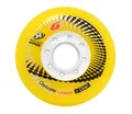 Hyper Inlineskates-Rolle Rollen 4er-SET Hyper Concrete+G Limited Edition 84A