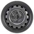 4x Stahlfelgen für Mazda 323 Typ BJ 5,5x14 ET45 4x100 (6545) 14 Zoll