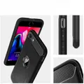 SPIGEN RUGGED ARMOR CASE FÜR IPHONE SE 2020 2022 ANTI-SCHOCK-SCHUTZ