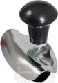 Lenkradknopf Universal Lenkhilfe Lenkrad Drehknopf HP Autozubehör 19731