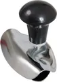 1x Lenkradknopf 18.5 cm x 14 cm x 5 cm HP 19731