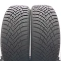 195 55 16 2x HANKOOK 195/55 R16 87H Winter ICept RS3 Winterreifen 2024 7-7,2mm
