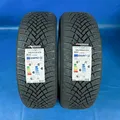 2x Winterreifen 195 55 R16 87H Hankook Winter I*cept RS3 W462 Neu