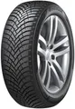 Hankook-Reifen mit 195 55r16 87h icept rs3 w462