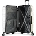 Bench escape Trolley 70  *silber