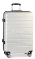 Bench escape Trolley 70  *silber
