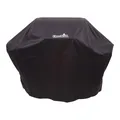 Char-Broil Wetterschutzhaube für 3-4-Brenner-Grills BBQ Strapazierfähig Elegant
