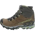 La Sportiva Wanderstiefel braun 38,5 EU