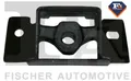 FA1 753-930 Halter für Abgasanlage Gummi Halter Auspuff Auspuffanlage