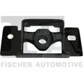 FA1 753-930 Halter Abgasanlage