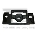 FA1 753-930 Halter, Abgasanlage Für NISSAN