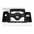 1x ORIGINAL® Fa1 Halter, Abgasanlage für Nissan QASHQAI / QASHQAI +2 I X-TRAIL