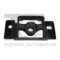 FA1 Halter, Abgasanlage passend für NISSAN