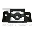 FA1 753-930 HALTER, ABGASANLAGE MITTE FÜR NISSAN