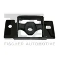 FA1 753-930 Halter, Abgasanlage passend für NISSAN