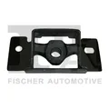 FA1 753-930 Halter, Abgasanlage passend für NISSAN