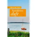 Gmeiner Sanddornduft (Deutsch, Christine Rath, 2014) (2531178)