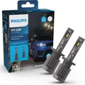 Philips H1 Ultinon Pro6000 Boost Gen2 +450% LED Autolampe P14,5s 15W 8719018030818