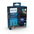 Philips Ultinon Pro6000 H1 LED Boost Gen2 11258U60B2X2