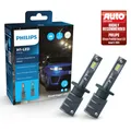 Philips H1 12V 15W Ultinon Pro6000 Boost Gen2 +450%