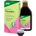 Floradix mit Eisen
