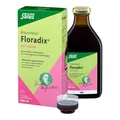 Floradix mit Eisen Lösung zum Einnehmen · 500 ml · PZN 00361790