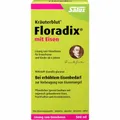 FLORADIX mit Eisen Lösung zum Einnehmen 500 ml PZN00361790