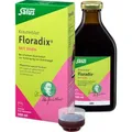 FLORADIX mit Eisen Lösung zum Einnehmen 500 ml PZN 00361790