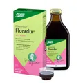 2x FLORADIX mit Eisen Lösung zum Einnehmen 500 ML