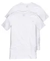 Herren T-Shirt "Body Fit" Doppelpack M