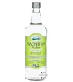 Magnifica de Faria Cristal Cachaça / 40 % Vol. / 1,0 Liter-Flasche