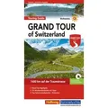 Grand Tour of Switzerland Touring Guide Deutsch