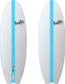 BUSTER SPACE TWIN River Surfboard
