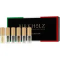 BIRKHOLZ Italian Collection Sommelier-Set 6 x 3 ml