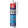 Geb - Griffon Aqua Max Konstruktions-und Dichtklebstoff 425g Kartusche Weiß 6308214